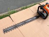 Stihl gyvatvorių žirkles - nuotraukos Nr. 4