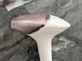 Philips Lumea Ipl 9900 Senseiq - su garantija - nuotraukos Nr. 4