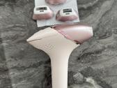 Philips Lumea Ipl 9900 Senseiq - su garantija - nuotraukos Nr. 6