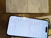 iPhone 14pro 128gb - nuotraukos Nr. 6