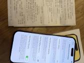 iPhone 14pro 128gb - nuotraukos Nr. 7