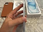 iPhone 15 plus - nuotraukos Nr. 4