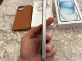 iPhone 15 plus - nuotraukos Nr. 6