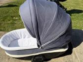 3in1 vaikiškas vežimėlis Tutis Mimi Style - nuotraukos Nr. 6