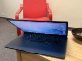 MacBook air m4 16gb 256 SSD midnight spalva - nuotraukos Nr. 2