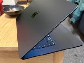MacBook air m4 16gb 256 SSD midnight spalva - nuotraukos Nr. 3