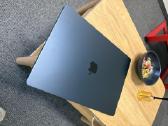 MacBook air m4 16gb 256 SSD midnight spalva - nuotraukos Nr. 4