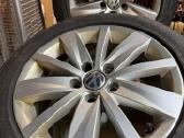R16 bmw volvo skoda toyota VW - nuotraukos Nr. 20