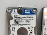 Wd Blue HDD kietieji diskai – 500 GB / 1 TB - nuotraukos Nr. 2