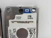 Wd Blue HDD kietieji diskai – 500 GB / 1 TB - nuotraukos Nr. 3