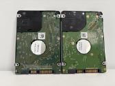 Wd Blue HDD kietieji diskai – 500 GB / 1 TB - nuotraukos Nr. 4