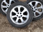 Ratlankiai Seat Toledo, Volkswagen Golf Iv - nuotraukos Nr. 2