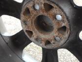 Ratlankiai Seat Toledo, Volkswagen Golf Iv - nuotraukos Nr. 5