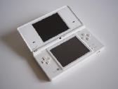Nintendo dsi - nuotraukos Nr. 2