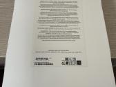 iPad Air 4th generation - nuotraukos Nr. 4