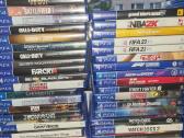 Playstation 4 ir Playstation 5 žaidimai2026.09.04 - nuotraukos Nr. 2