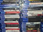 Playstation 4 ir Playstation 5 žaidimai2026.09.04 - nuotraukos Nr. 3