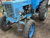Mtz 80 - nuotraukos Nr. 3