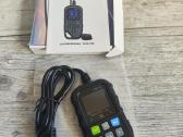 Įvairios automobilių diagnostikos Obd skaitytuvai - nuotraukos Nr. 7