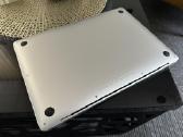 MacBook Air M1 2020 8gb 512gb Retina - nuotraukos Nr. 3