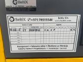 Sraigtinis oro kompresorius firstair Fas37, 37 kw - nuotraukos Nr. 5