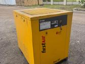 Sraigtinis oro kompresorius firstair Fas37, 37 kw - nuotraukos Nr. 2