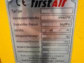 Sraigtinis oro kompresorius firstair Fas37, 37 kw - nuotraukos Nr. 6