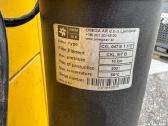 Sraigtinis oro kompresorius firstair Fas37, 37 kw - nuotraukos Nr. 7