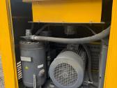 Sraigtinis oro kompresorius firstair Fas37, 37 kw - nuotraukos Nr. 4