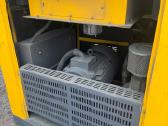 Sraigtinis oro kompresorius firstair Fas37, 37 kw - nuotraukos Nr. 3