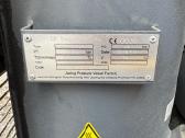 Sraigtinis oro kompresorius firstair Fas37, 37 kw - nuotraukos Nr. 9