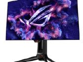 Asus Rog Swift Oled Pg27aqdp - nuotraukos Nr. 2