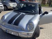 Mini Cooper 1.6 benzinas - nuotraukos Nr. 2