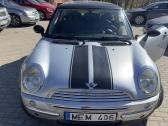 Mini Cooper 1.6 benzinas - nuotraukos Nr. 3