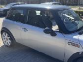 Mini Cooper 1.6 benzinas - nuotraukos Nr. 5