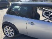 Mini Cooper 1.6 benzinas - nuotraukos Nr. 6