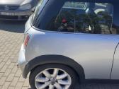 Mini Cooper 1.6 benzinas - nuotraukos Nr. 7
