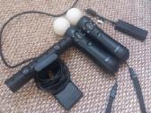 Sony priedai kamera, move, ps5 adapteris - nuotraukos Nr. 2