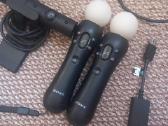 Sony priedai kamera, move, ps5 adapteris - nuotraukos Nr. 4