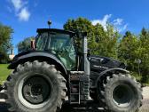 2022 m. Deutz-fahr Agrotron 7250 Ttv (1740 mth). - nuotraukos Nr. 3