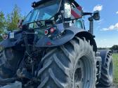 2022 m. Deutz-fahr Agrotron 7250 Ttv (1740 mth). - nuotraukos Nr. 4
