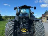 2022 m. Deutz-fahr Agrotron 7250 Ttv (1740 mth). - nuotraukos Nr. 7