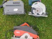 Festool Makita Milwaukee Dewalt Bosch Hikoki - nuotraukos Nr. 3