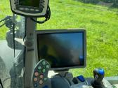 2022 m. Deutz-fahr Agrotron 7250 Ttv (1740 mth). - nuotraukos Nr. 8