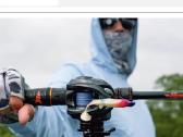 Kastking Kestrel Elite Bfs reel - nuotraukos Nr. 6