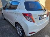 Toyota Yaris - nuotraukos Nr. 3