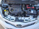 Toyota Yaris - nuotraukos Nr. 7