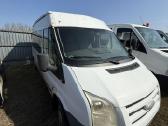 Ford Transit - nuotraukos Nr. 2