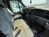 Ford Transit - nuotraukos Nr. 3