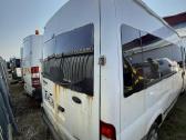 Ford Transit - nuotraukos Nr. 4
